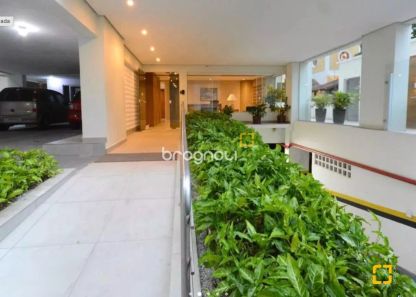 Apartamento com 4 Quartos à venda, 130m² no Centro, Florianópolis