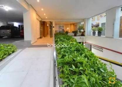 Apartamento com 4 Quartos à venda, 130m² no Centro, Florianópolis