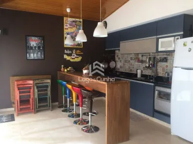 Casa com 2 Quartos à venda, 340m² no Jardim dos Estados, Poços de Caldas