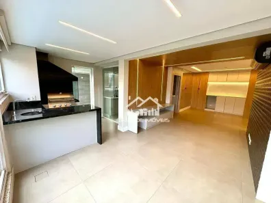 Apartamento com 4 Quartos à venda, 145m² no Vila Andrade, São Paulo