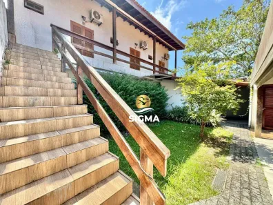 Casa com 6 Quartos à venda, 184m² no Jardim Primavera, Guarujá