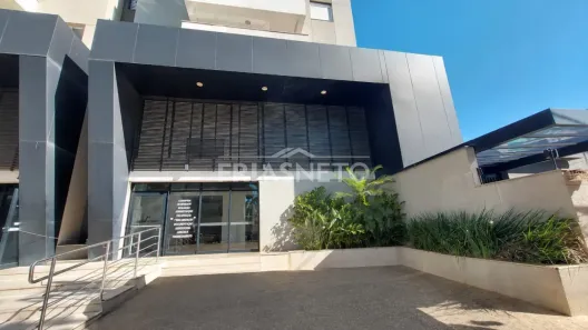 Ponto Comercial para alugar, 544m² no Centro, Piracicaba