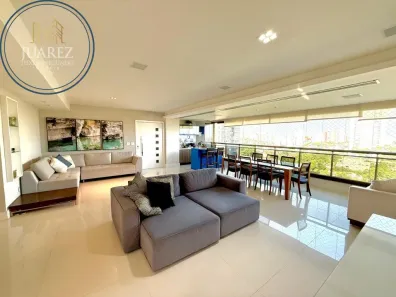 Apartamento com 3 Quartos à venda, 156m² no Horto Florestal, Salvador