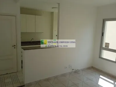 Apartamento com 2 Quartos à venda, 45m² no Aclimação, São Paulo