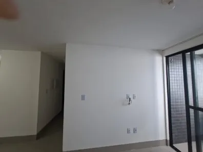 Apartamento com 2 Quartos para alugar, 57m² no Aeroclube, João Pessoa
