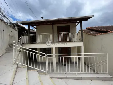 Casa com 2 Quartos para venda ou aluguel, 154m² no Fazendinha, Teresópolis