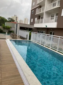 Apartamento com 3 Quartos à venda, 75m² no Jardim Nossa Senhora Auxiliadora, Campinas