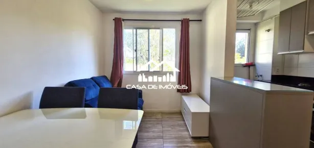 Apartamento com 2 Quartos à venda, 41m² no Vila Andrade, São Paulo