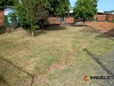 Lote/Terreno à venda, 396m² no Canudos, Novo Hamburgo