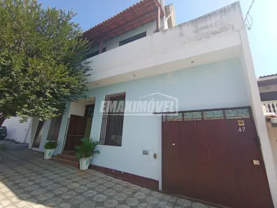 Ponto Comercial para alugar, 200m² no Vila Guilherme, Sorocaba