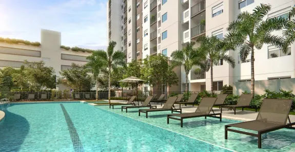 Apartamento com 3 Quartos à venda, 67m² no Parque Residencial da Lapa, São Paulo