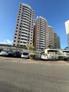 Apartamento com 3 Quartos à venda, 80m² no Ponto Novo, Aracaju