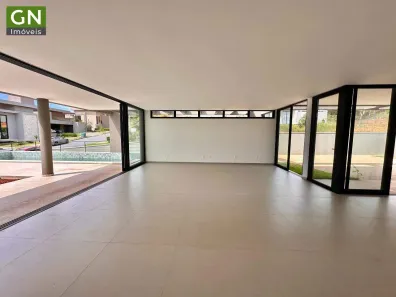 Casa com 4 Quartos à venda, 524m² no Alphaville - Lagoa dos Ingleses, Nova Lima