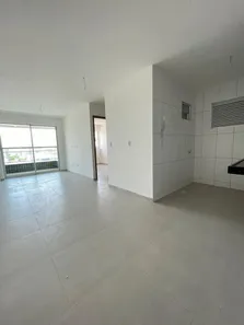 Apartamento com 1 Quarto à venda, 45m² no Jatiúca, Maceió