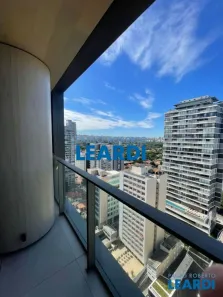 Apartamento com 3 Quartos à venda, 232m² no Pinheiros, São Paulo