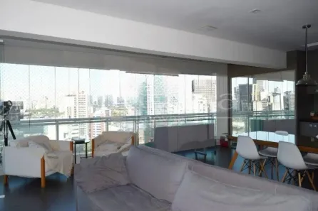 Apartamento com 1 Quarto à venda, 105m² no Pinheiros, São Paulo