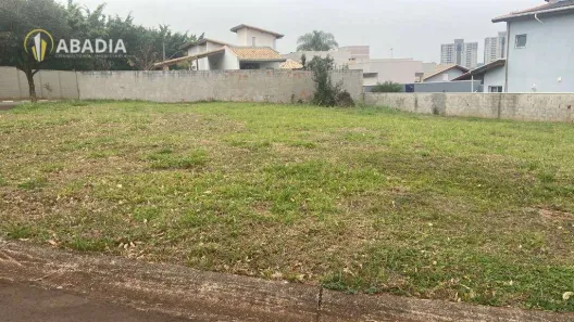 Lote/Terreno à venda, 649m² no Jardim Fortaleza, Paulínia
