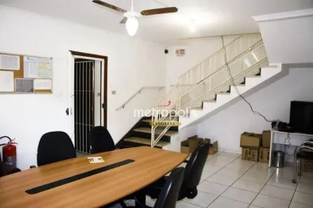 Sobrado com 5 Quartos à venda, 358m² no Olímpico, São Caetano do Sul