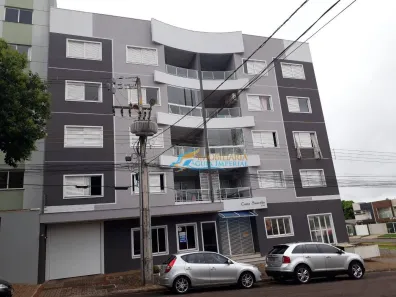 Apartamento com 1 Quarto à venda, 109m² no Centro, Cascavel