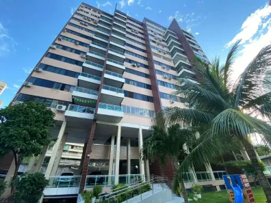 Apartamento com 2 Quartos à venda, 79m² no Meireles, Fortaleza