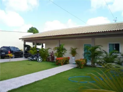 Casa com 5 Quartos à venda, 291m² no Paupina, Fortaleza