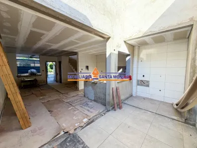 Casa com 3 Quartos à venda, 128m² no Itapoã, Belo Horizonte