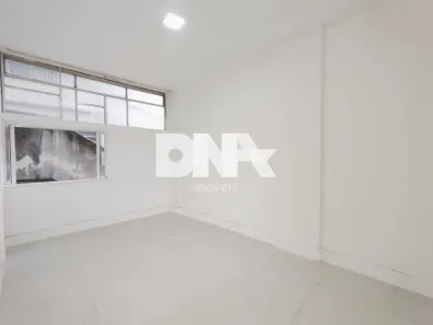 Apartamento com 1 Quarto à venda, 51m² no Glória, Rio de Janeiro
