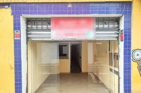 Ponto Comercial para alugar, 300m² no Centro, Osasco