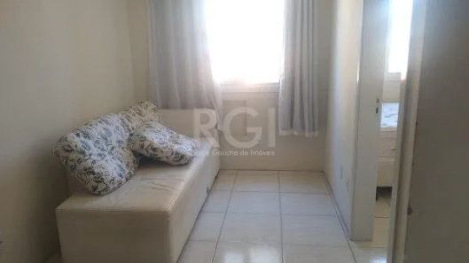 Apartamento com 2 Quartos à venda, 47m² no Restinga, Porto Alegre
