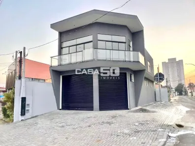 Prédio Comercial com 2 Quartos para alugar, 340m² no Ponte Preta, Campinas