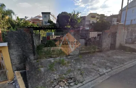 Lote/Terreno à venda, 363m² no Jardim Novo Carrão, São Paulo