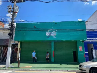 Prédio Comercial à venda, 260m² no Jardim Peri, São Paulo