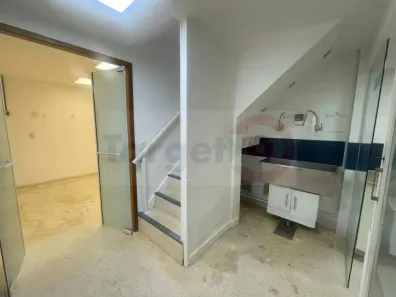 Ponto Comercial para alugar, 110m² no Barra da Tijuca, Rio de Janeiro