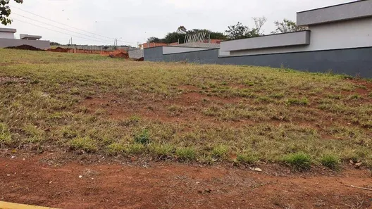 Lote/Terreno à venda, 628m² no Residencial Florisa, Limeira