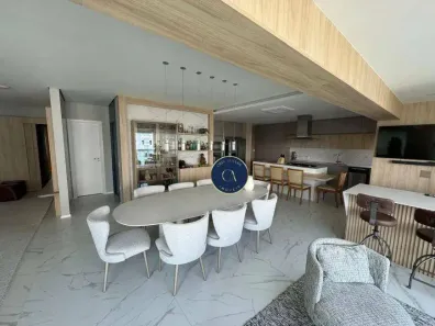 Apartamento com 3 Quartos à venda, 200m² no Alphaville Empresarial, Barueri