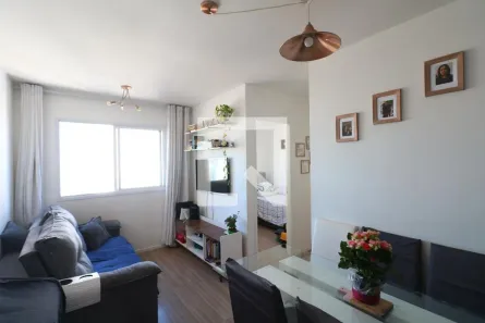 Apartamento com 2 Quartos à venda, 42m² no Campanário, Diadema