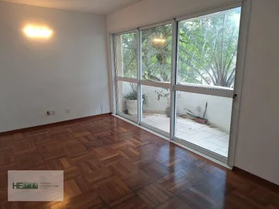 Apartamento com 2 Quartos à venda, 89m² no Campo Belo, São Paulo