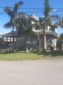 Casa de Condomínio com 3 Quartos para alugar, 290m² no Chácara do Remanso, Vargem Grande Paulista