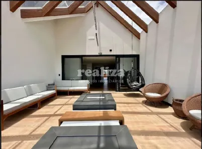 Apartamento com 1 Quarto à venda, 56m² no Vila Luiza, Canela