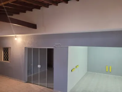 Casa com 2 Quartos à venda, 250m² no Jardim São Camilo, Hortolândia