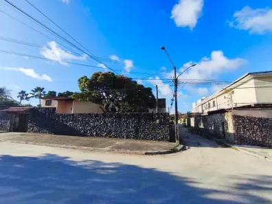 Lote/Terreno à venda, 200m² no Candeias, Jaboatão dos Guararapes