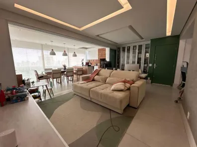 Apartamento com 3 Quartos à venda, 110m² no Alto da Mooca, São Paulo