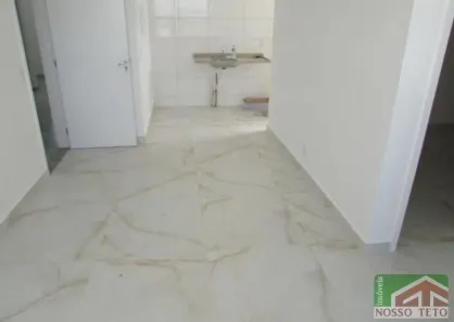 Apartamento com 2 Quartos à venda, 57m² no Jardim Bela Vista, Sumaré