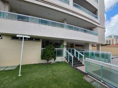 Apartamento com 3 Quartos à venda, 124m² no Joaquim Távora, Fortaleza