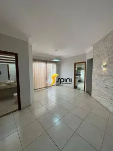 Casa de Condomínio com 3 Quartos para alugar, 191m² no Jardim Inconfidência, Uberlândia