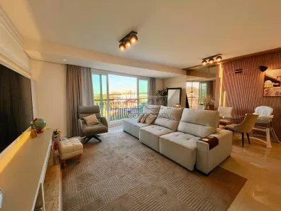 Apartamento com 2 Quartos à venda, 120m² no Liberdade, Esteio