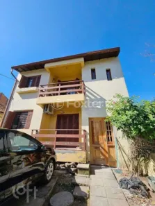 Casa com 5 Quartos à venda, 300m² no Nonoai, Porto Alegre