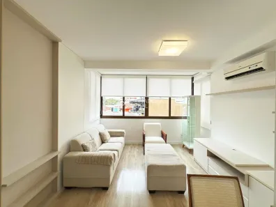 Apartamento com 1 Quarto à venda, 40m² no Independência, Porto Alegre