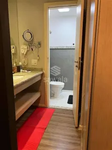 Flat com 1 Quarto à venda, 32m² no Jacarepaguá, Rio de Janeiro