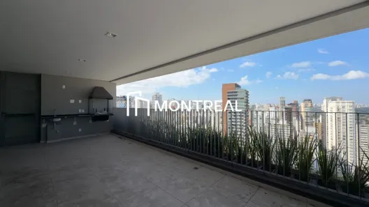 Apartamento com 3 Quartos à venda, 148m² no Pinheiros, São Paulo